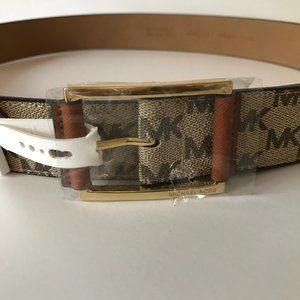 Michael Kors Womens Belt